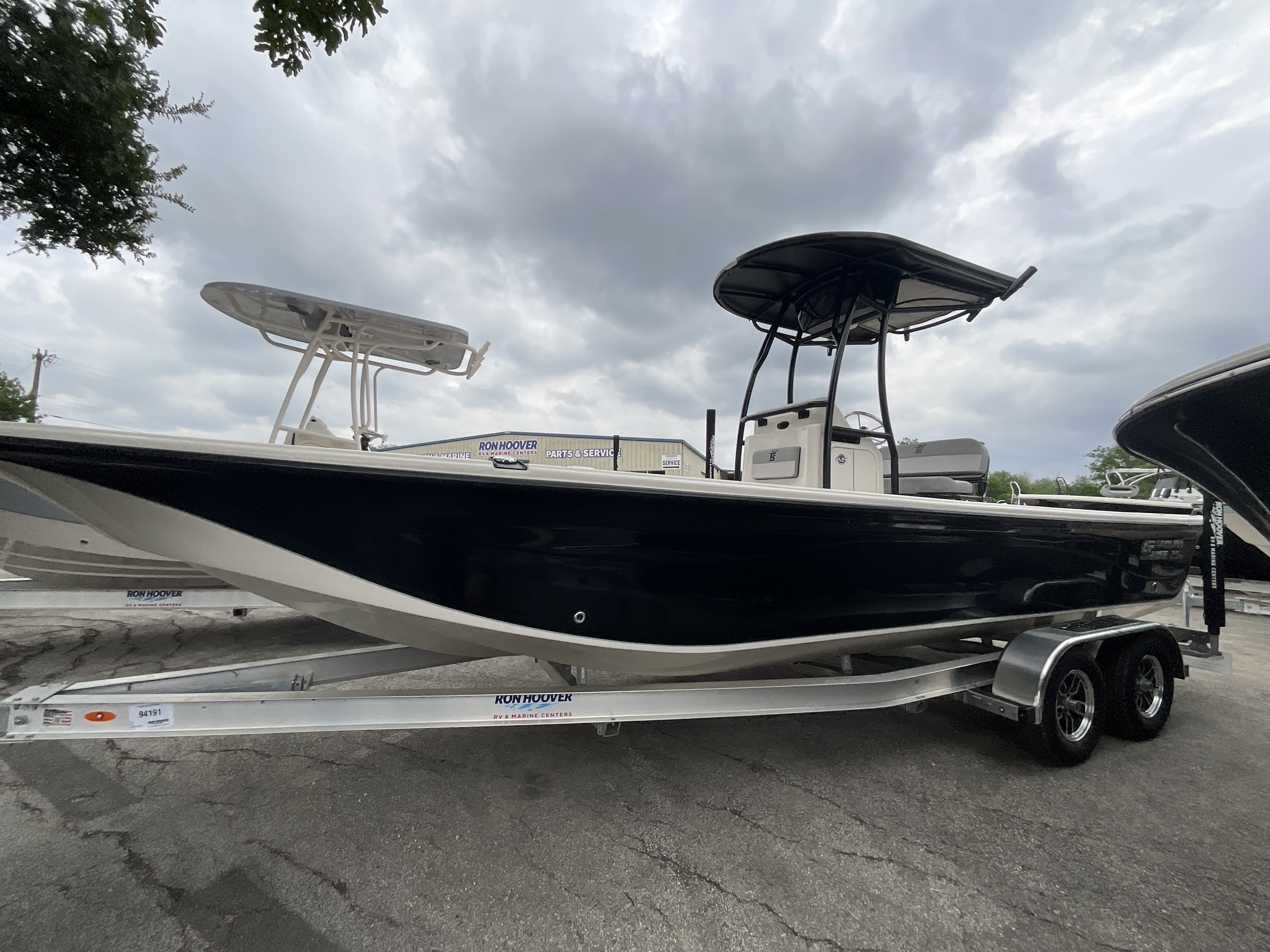 2026 Carolina Skiff 25 LS in san antonio TX