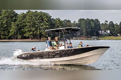 2026 Carolina Skiff 24 Ultra Elite in georgetown TX
