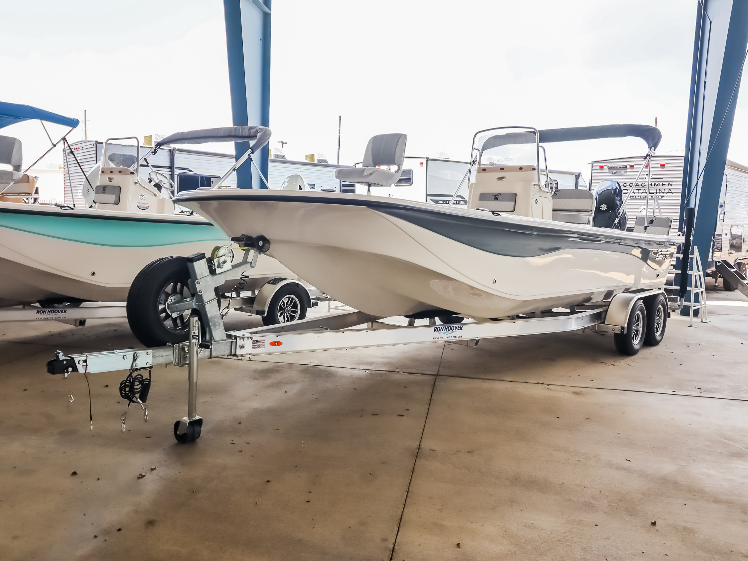 2026 Carolina Skiff 25 LS in katy TX