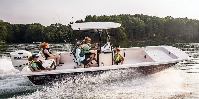 2026 Carolina Skiff 25 LS in corpus christi TX