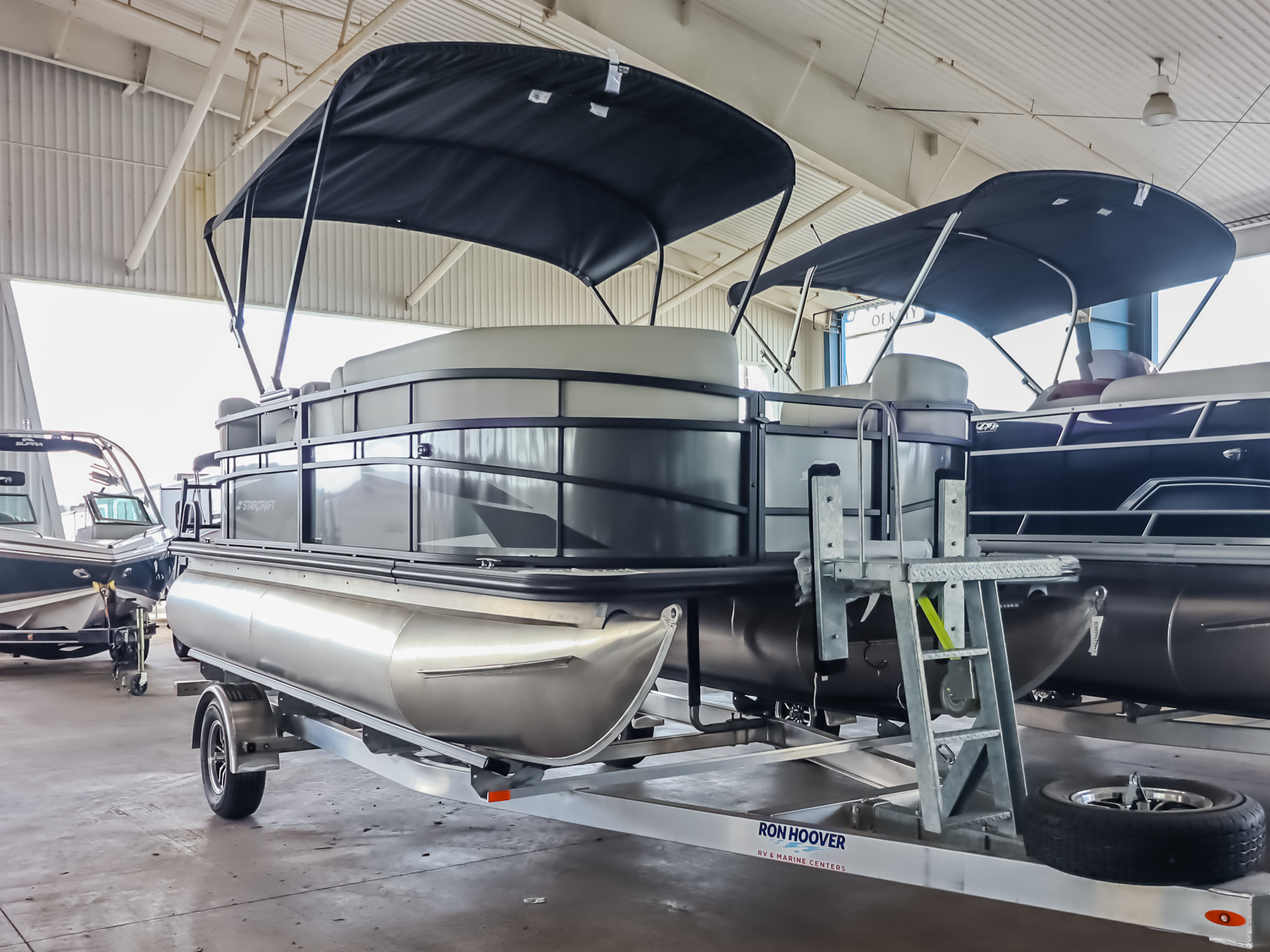2026 Starcraft LX 22 R DH in donna TX