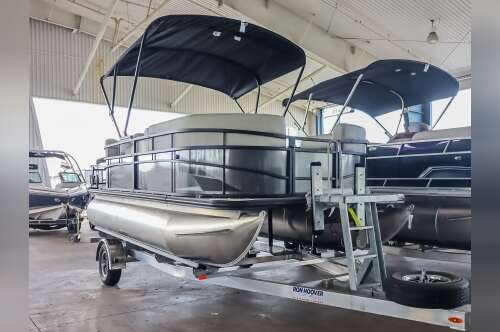 2026 Starcraft LX 22 R DH in donna TX