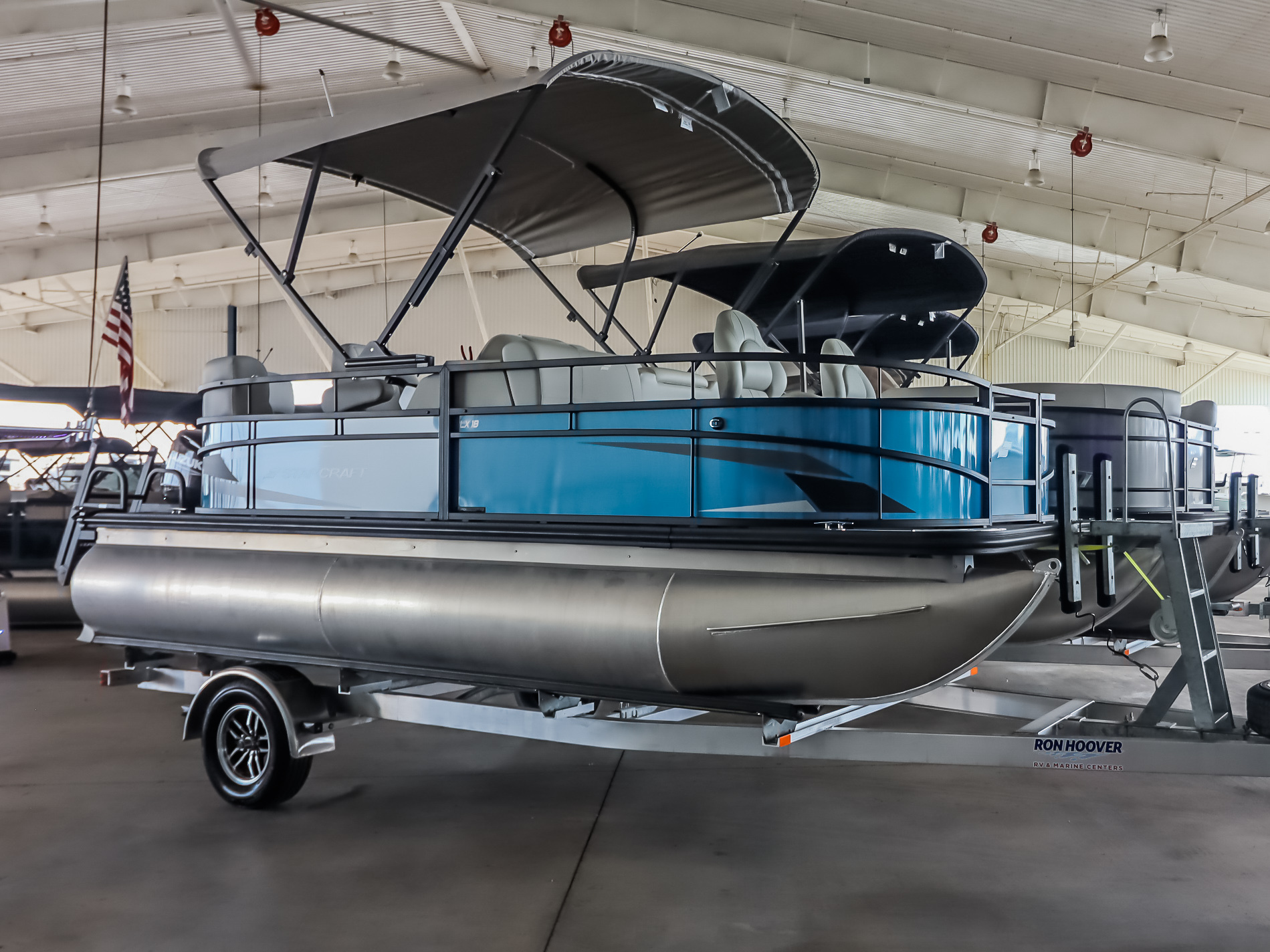 2026 Starcraft LX 22 R DH in katy TX
