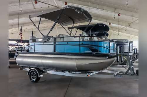 2026 Starcraft LX 22 R DH in katy TX