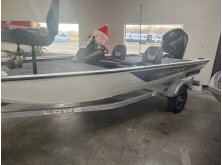 Lowe FM1775 SC Review image