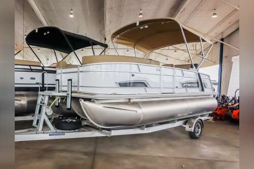 2026 Starcraft EX 20 R in donna TX