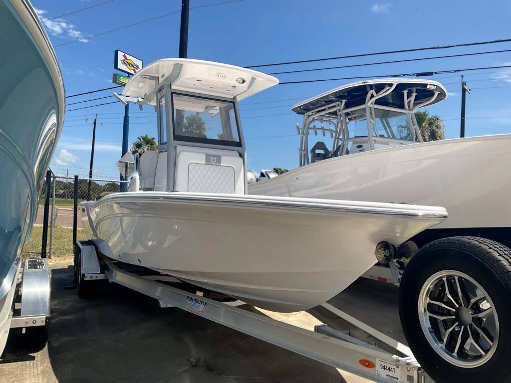 2026 Sea Fox 251 Bay Fox in rockport TX