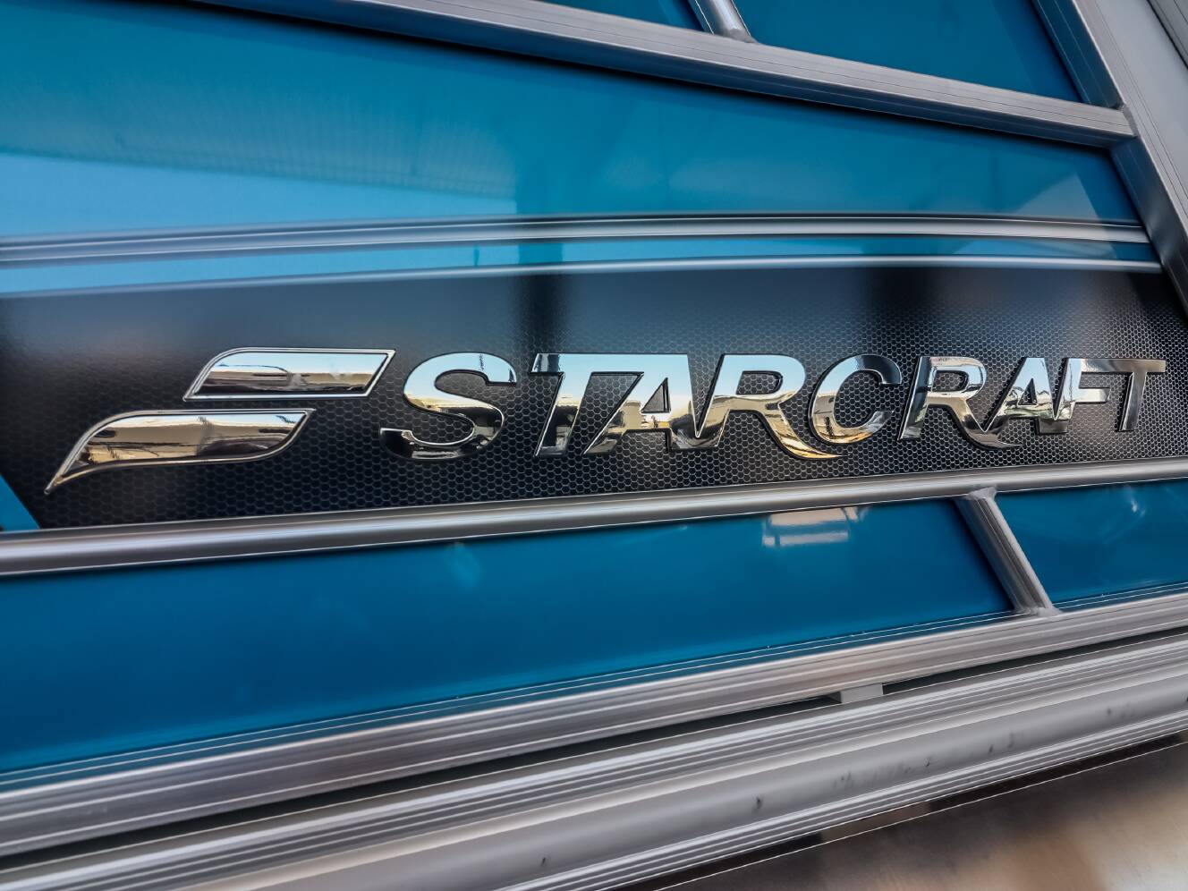 A photo of this 2026 Starcraft EX Fish