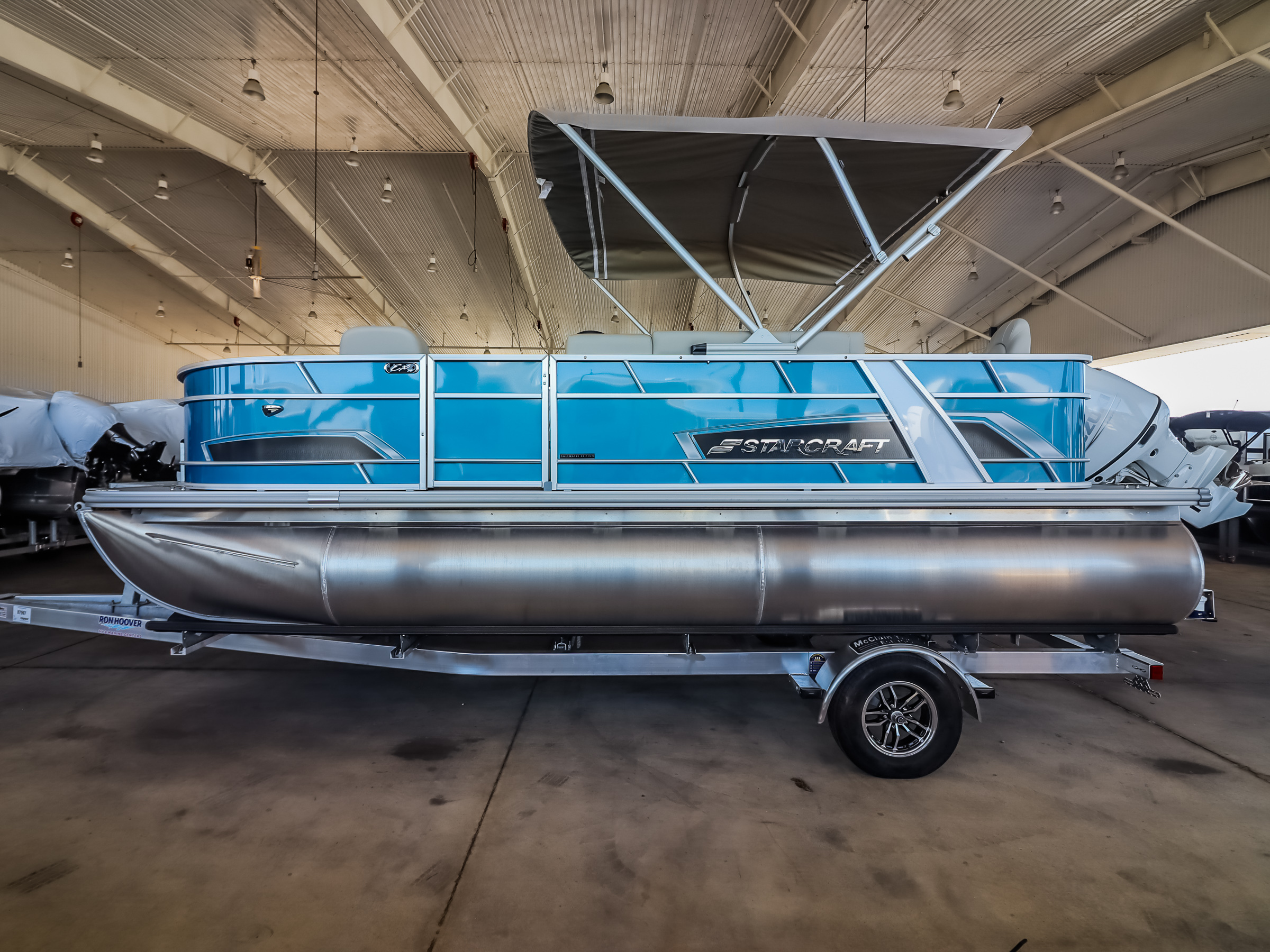 2026 Starcraft EX Fish 22 FD4 in georgetown TX