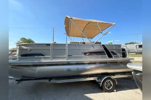 2026 Starcraft EX Fish 22 FD4 in san antonio TX