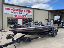 5 Ready-to-Go Fiberglass Bass Boats image