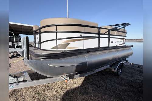 2026 Starcraft LX 22 R DH in breckenridge TX