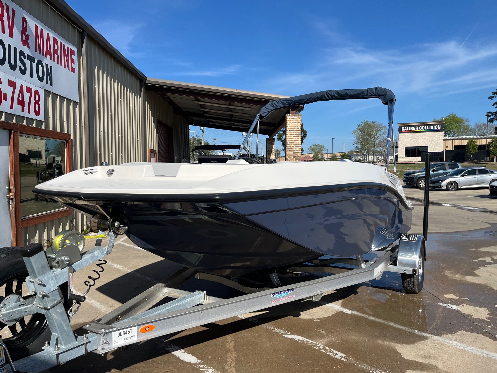 2026 Starcraft SV in willis TX