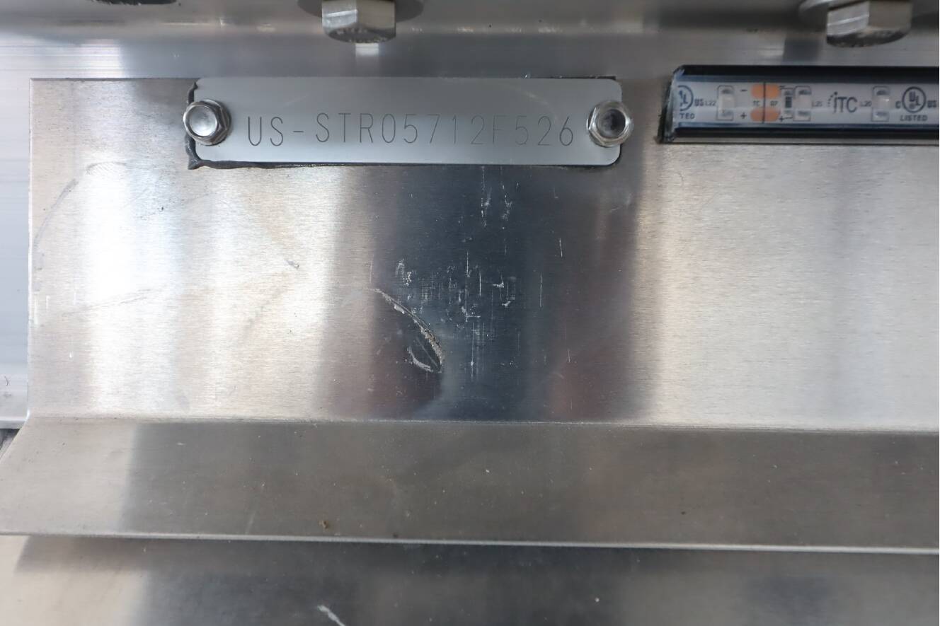 A photo of this 2026 Starcraft EX