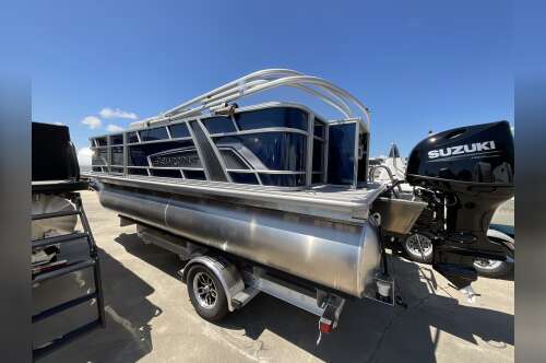 2026 Starcraft EX Fish 22 FD4 in rockport TX