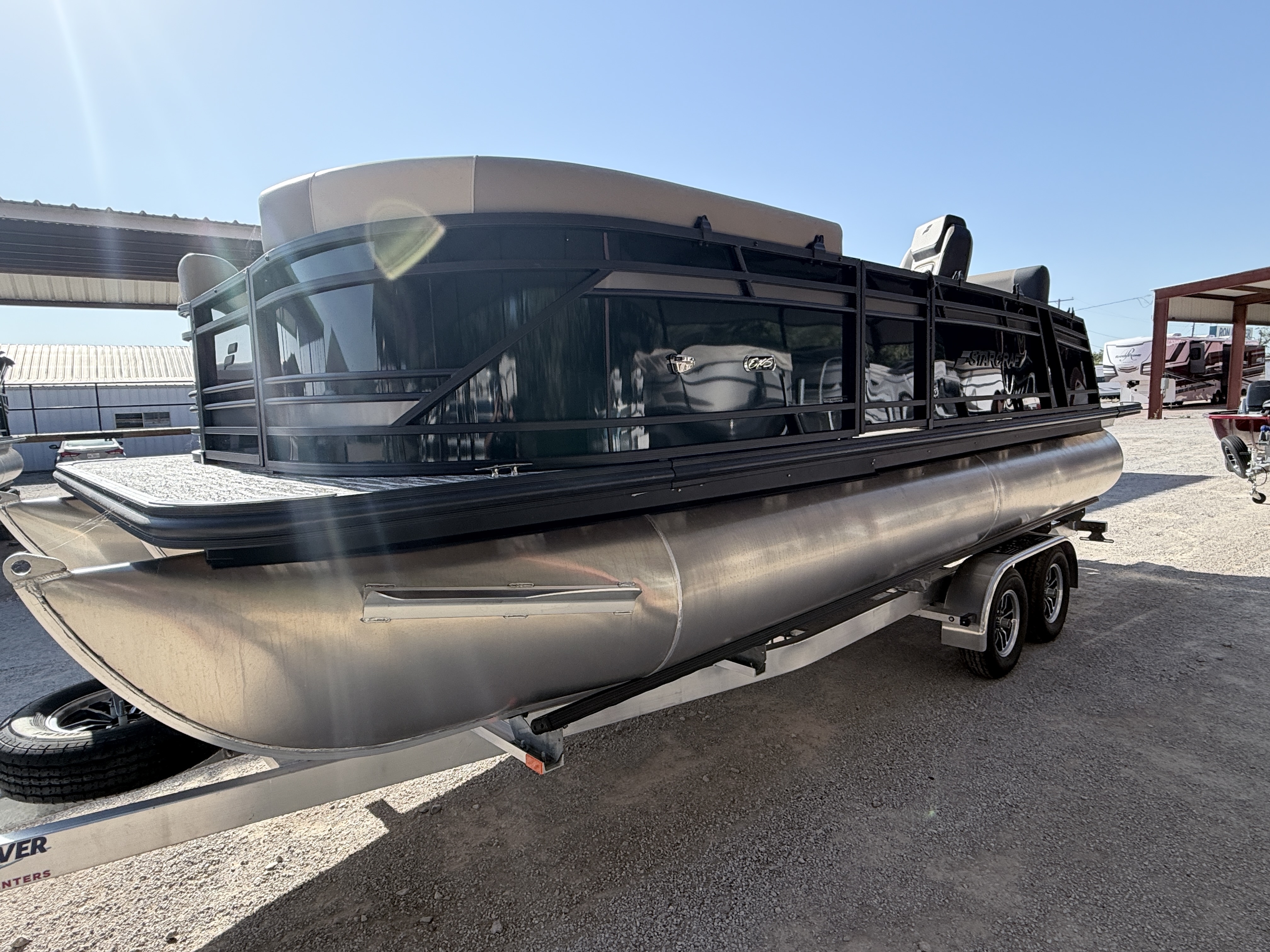 2026 Starcraft EXS 3 Q in san antonio TX
