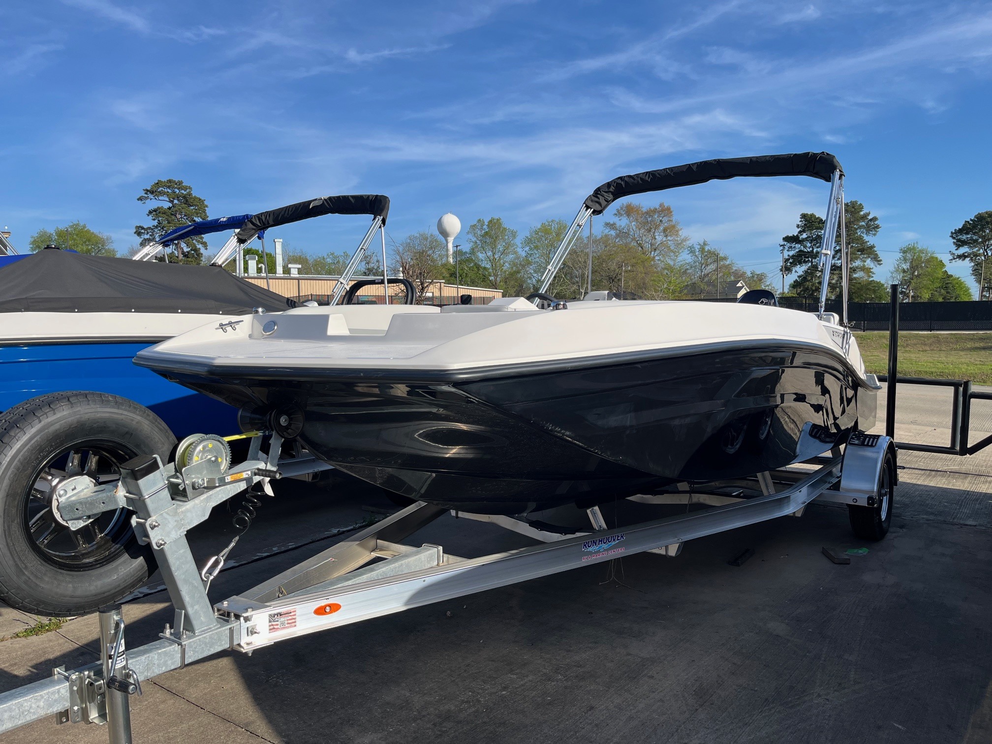 2026 Starcraft SV in willis TX
