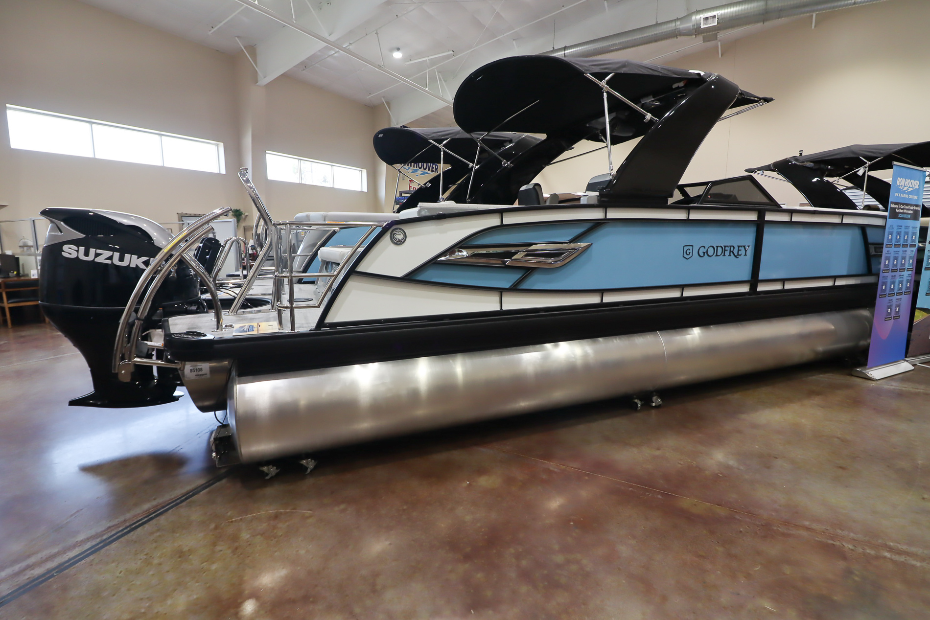 2025 Godfrey AquaPatio in katy TX