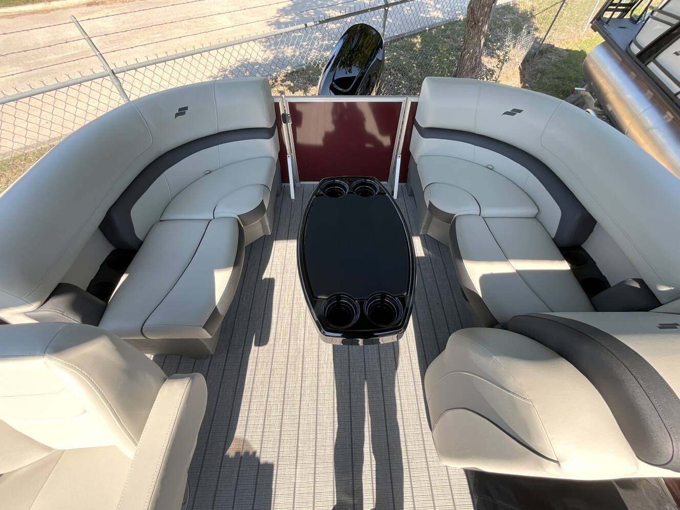 A photo of this 2026 Starcraft EX