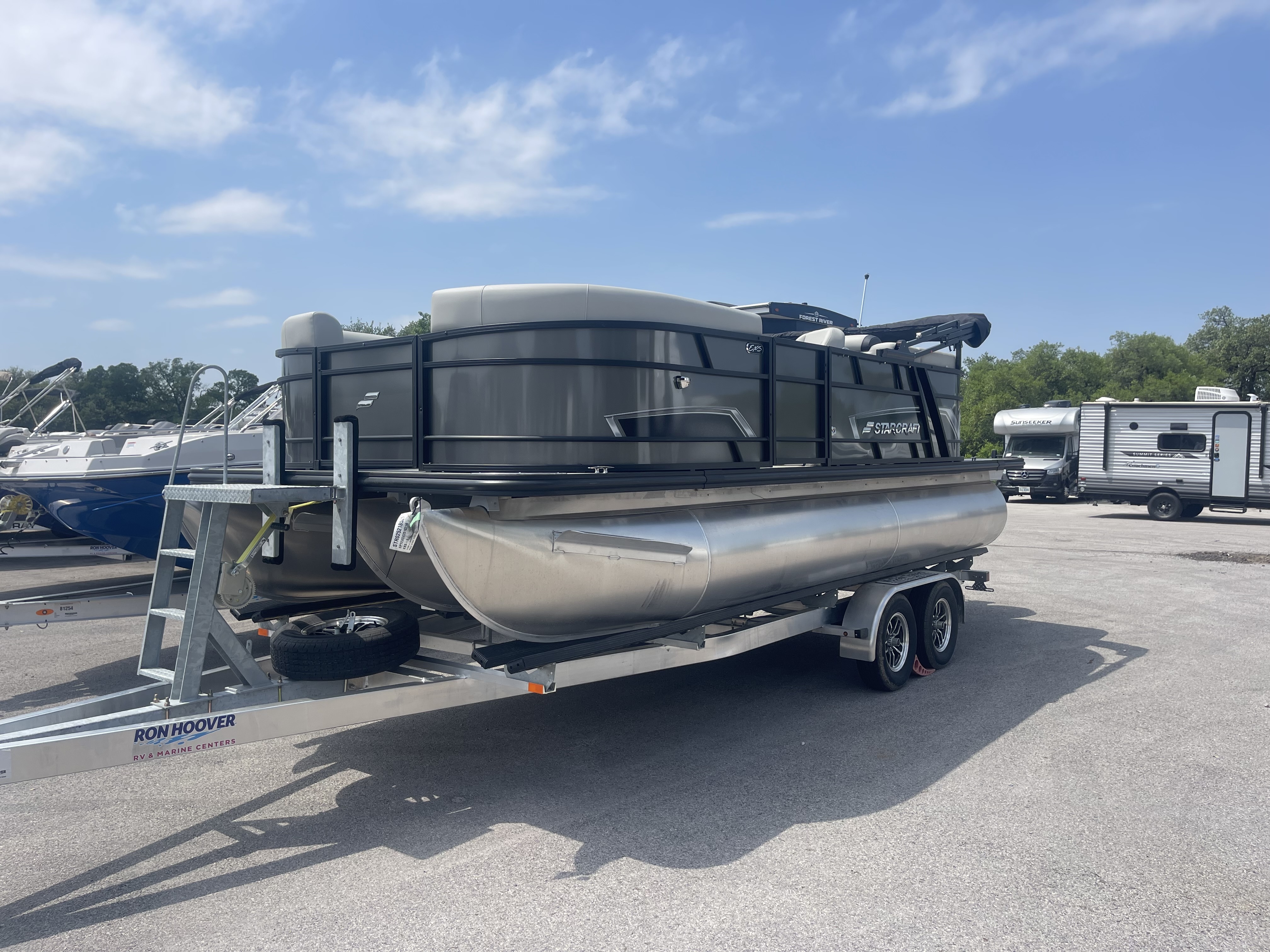 2025 Starcraft 19 DB in georgetown TX