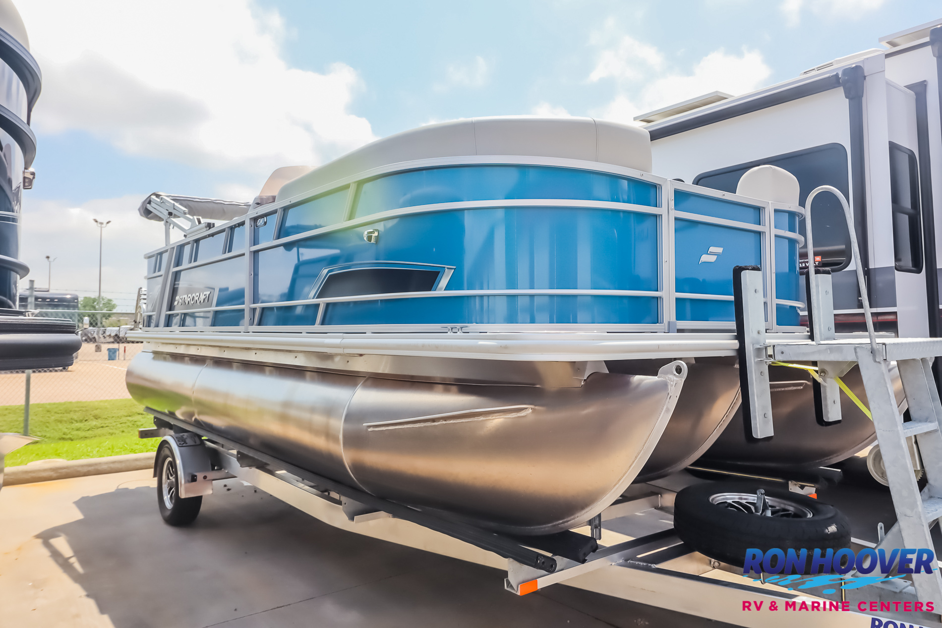 2025 Starcraft 19 DB in corpus christi TX