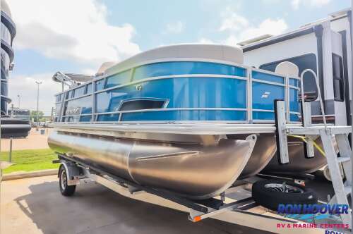 2025 Starcraft 19 DB in corpus christi TX