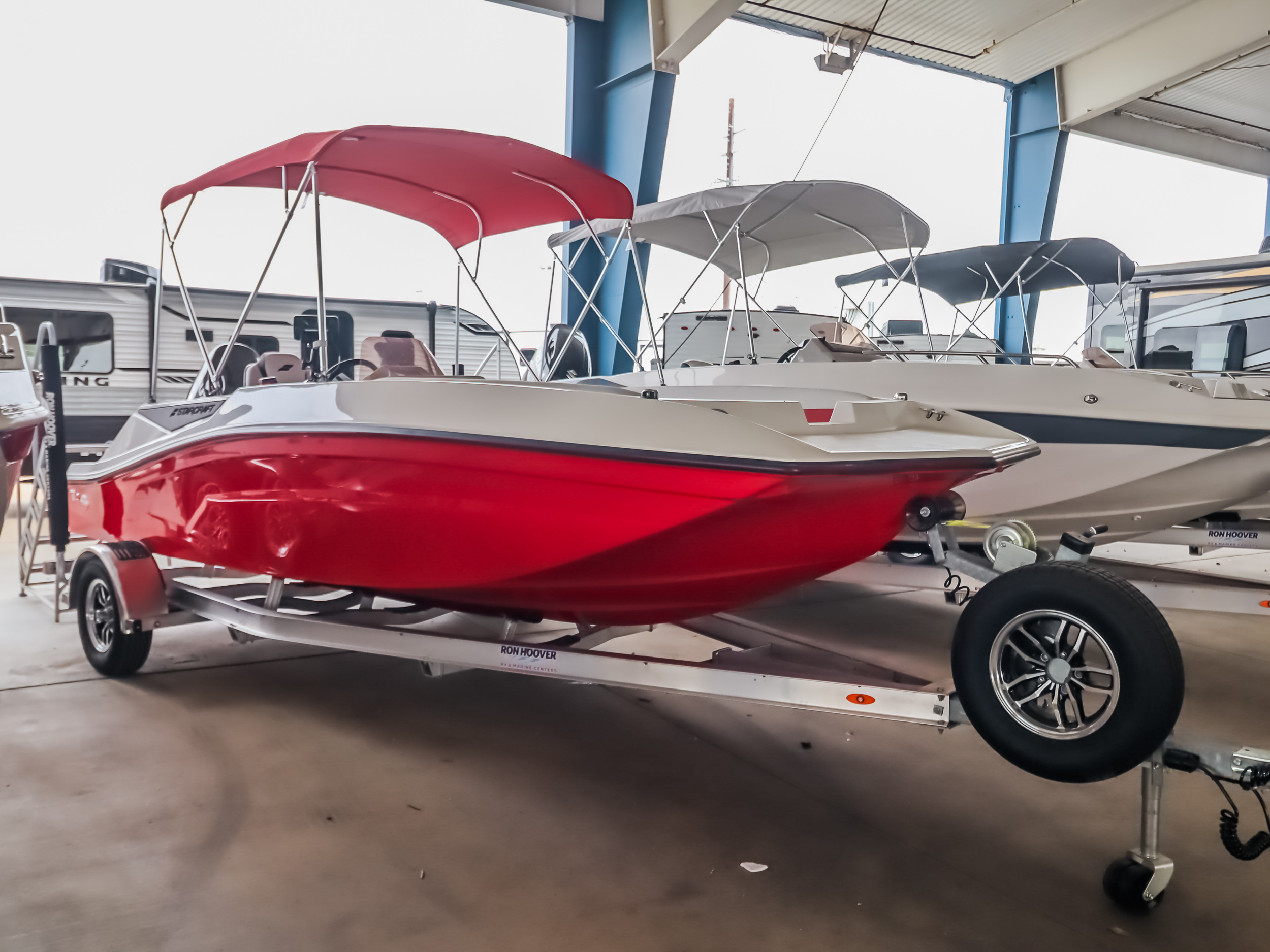 2026 Starcraft SV in katy TX