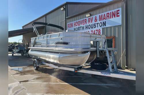 2026 Starcraft EX Fish 22 FD4 in willis TX