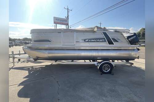 2026 Starcraft EX 20 R in rockport TX