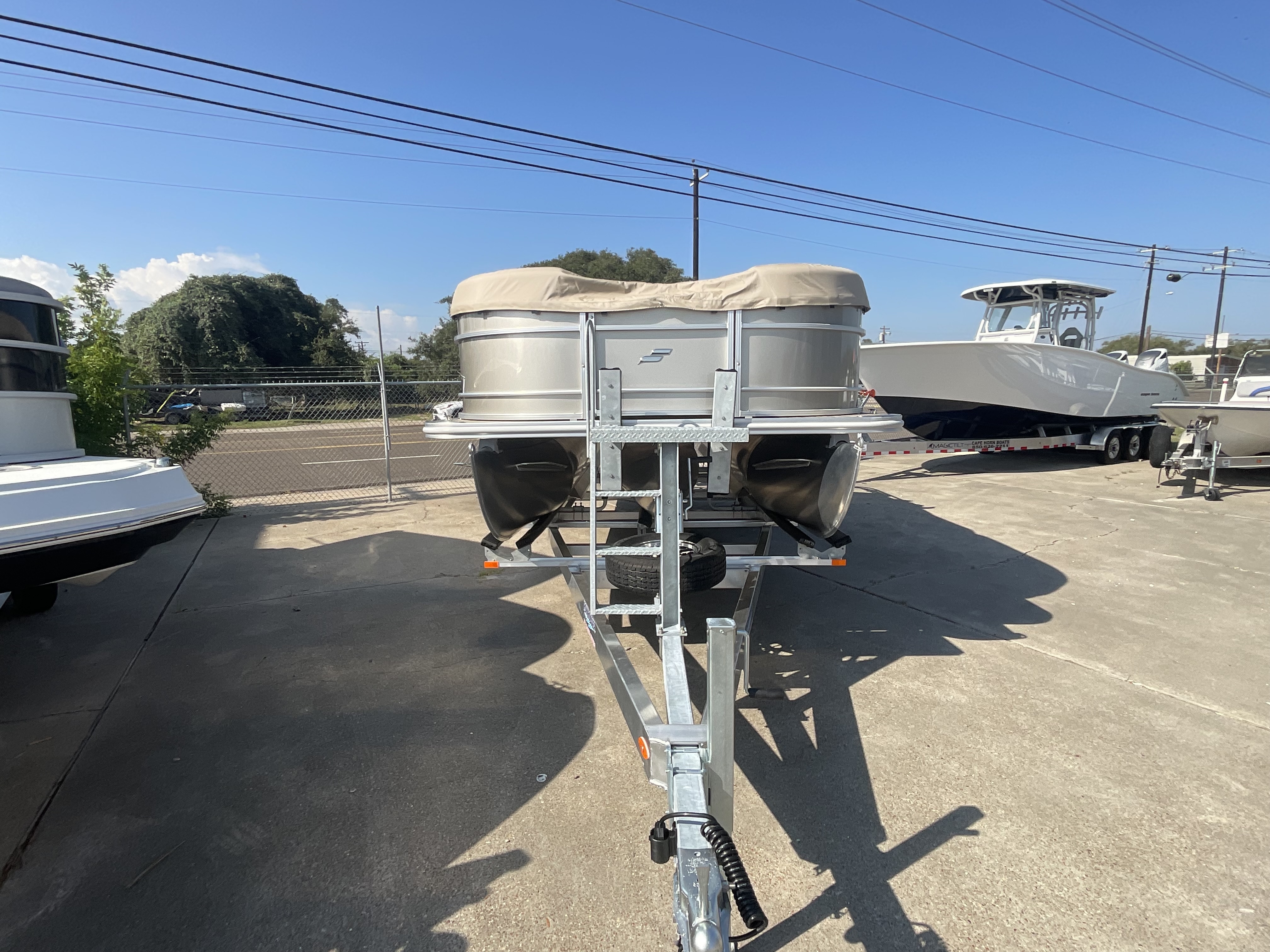 2026 Starcraft EX 20 R in rockport TX