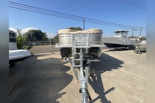 2026 Starcraft EX 20 R in rockport TX