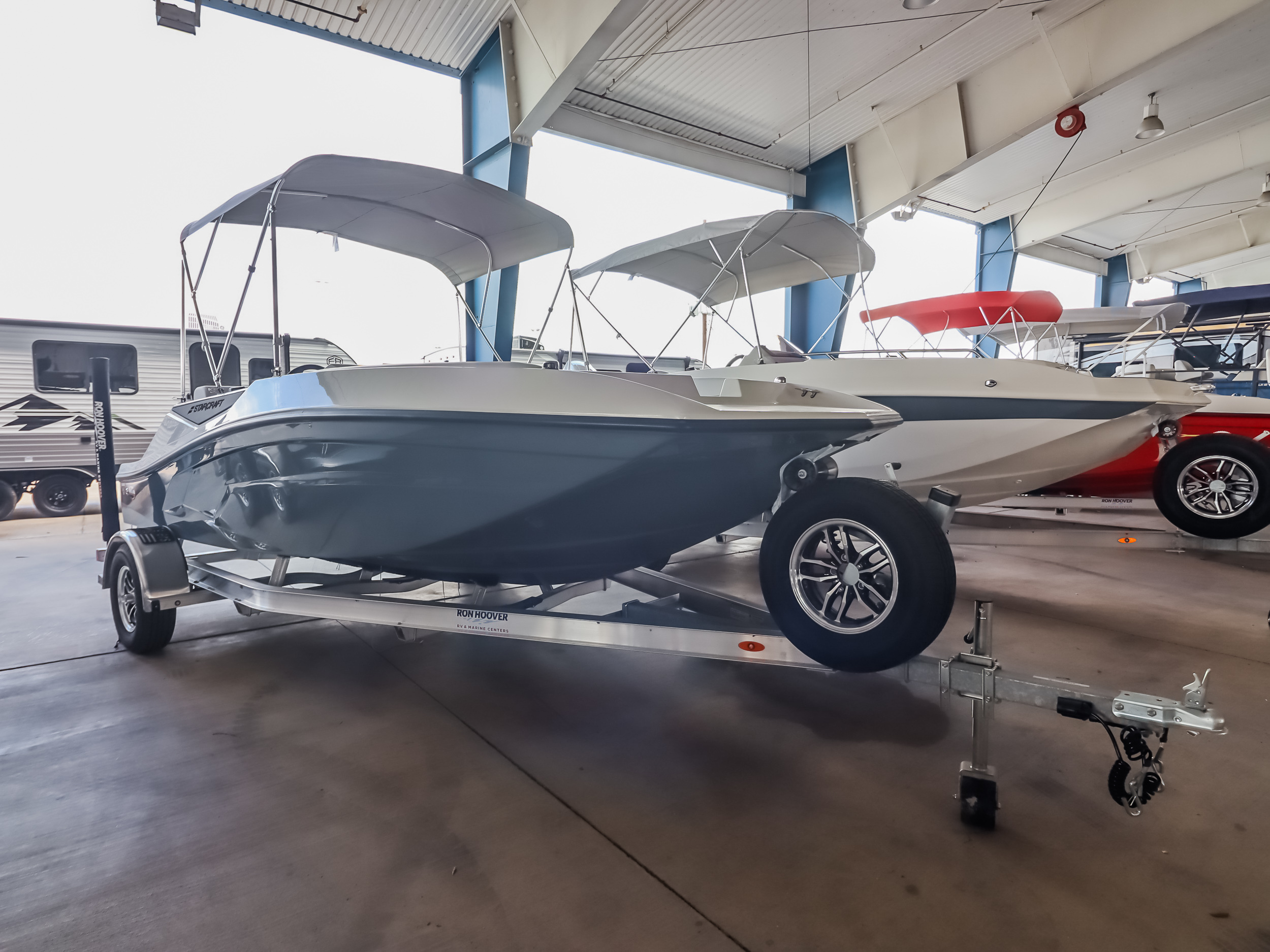 2026 Starcraft SV in katy TX