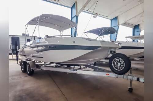 2026 Starcraft SVX 231 OB DH in katy TX