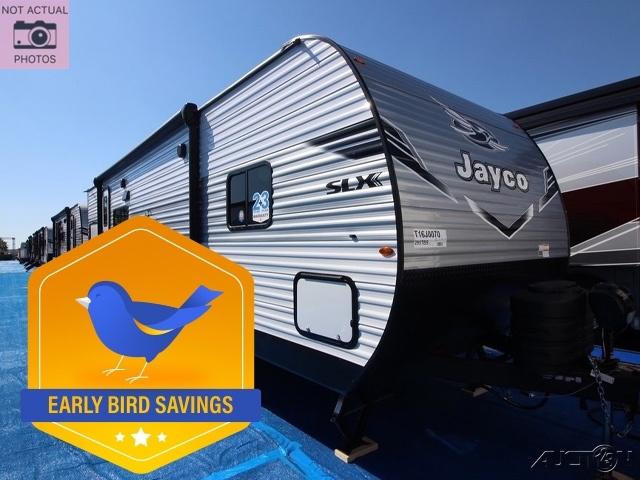 2026 Jayco Jay Flight SLX 295TBS in chesapeake VA