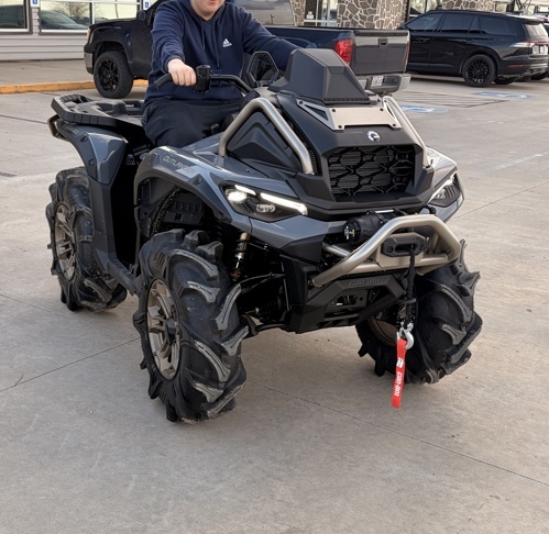 Used Can-Am Four Wheelers For Sale in Mississippi - ATV Trader