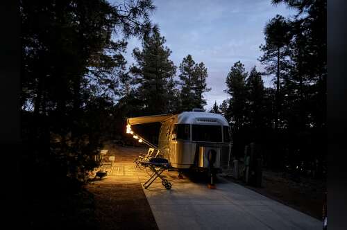 2015 Airstream INTERNATIONAL SIGNATURE 23D in tucson AZ