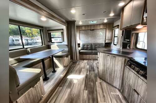 2022 Winnebago MINNIE 2201MB in syracuse NY