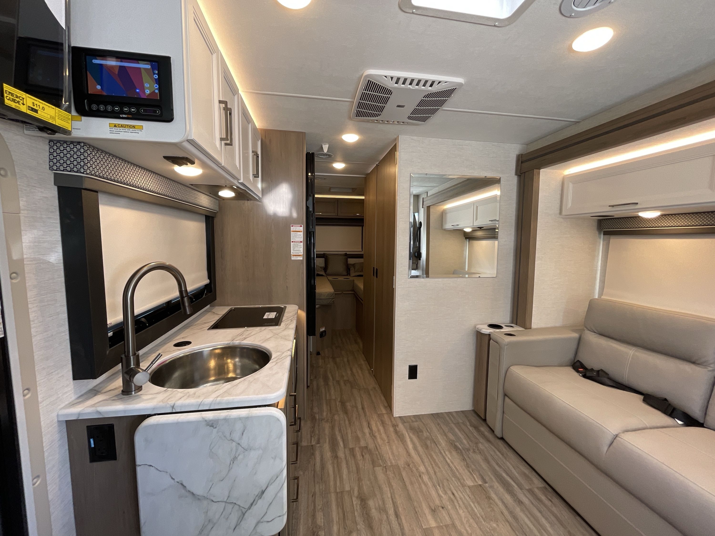 2026 Thor FREEDOM TRAVELER A24 in summerset SD