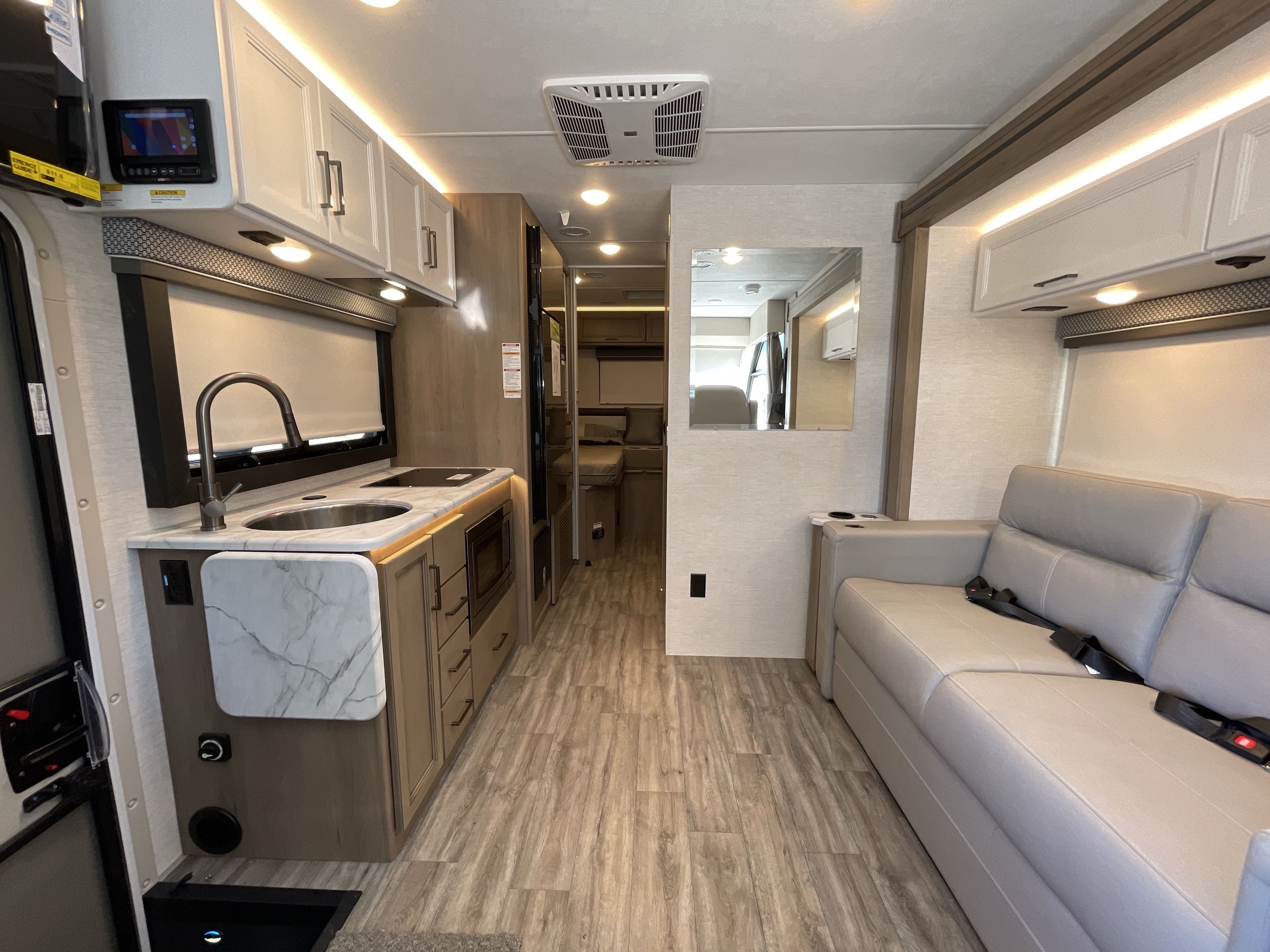2026 Thor FREEDOM TRAVELER A24 in summerset SD