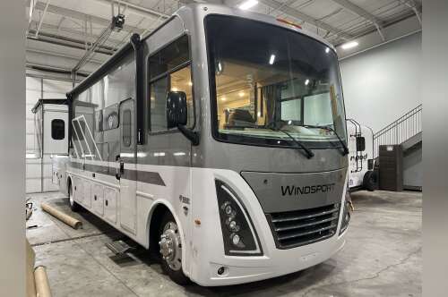 2026 Thor WINDSPORT 35G in statesville NC