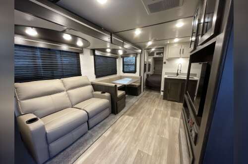 2021 Crossroads CRUISER AIRE 28BBH CR28BBH in hamburg PA