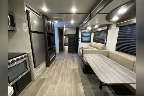 2021 Crossroads CRUISER AIRE 28BBH CR28BBH in hamburg PA
