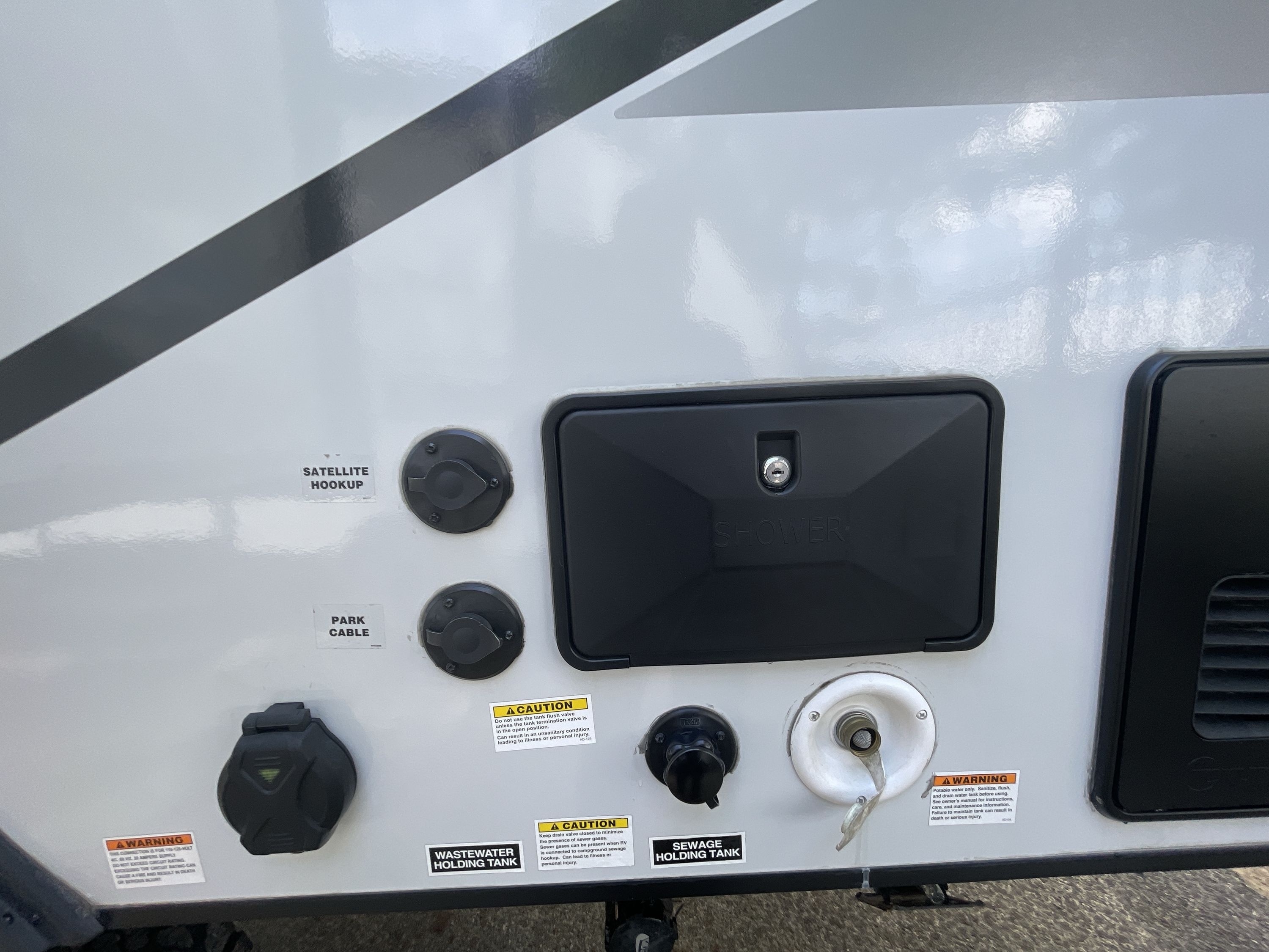2022 Winnebago MICRO MINNIE FLX 2108FBS in buford GA