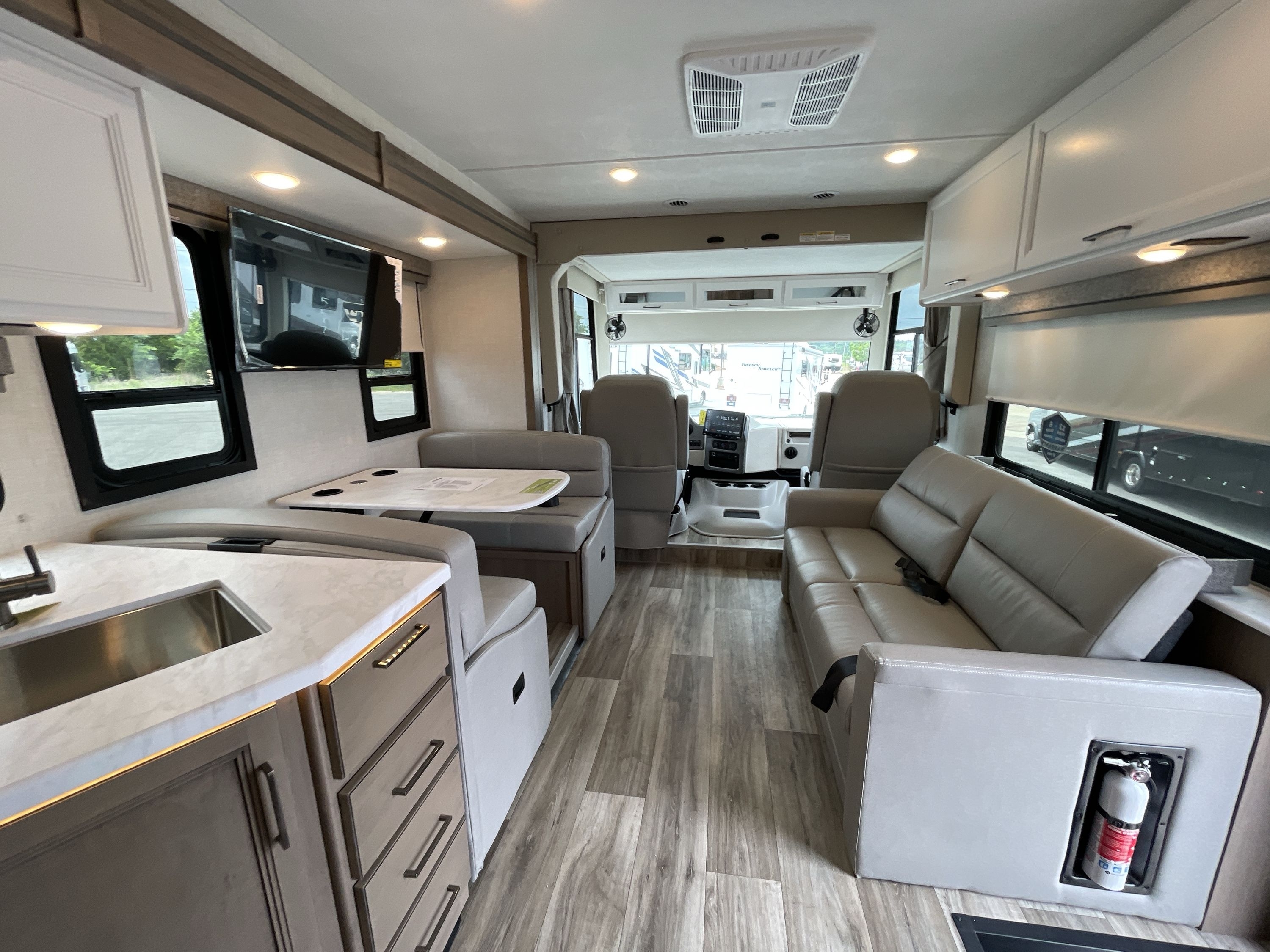 2027 Thor FREEDOM TRAVELER A32 in oklahoma city OK