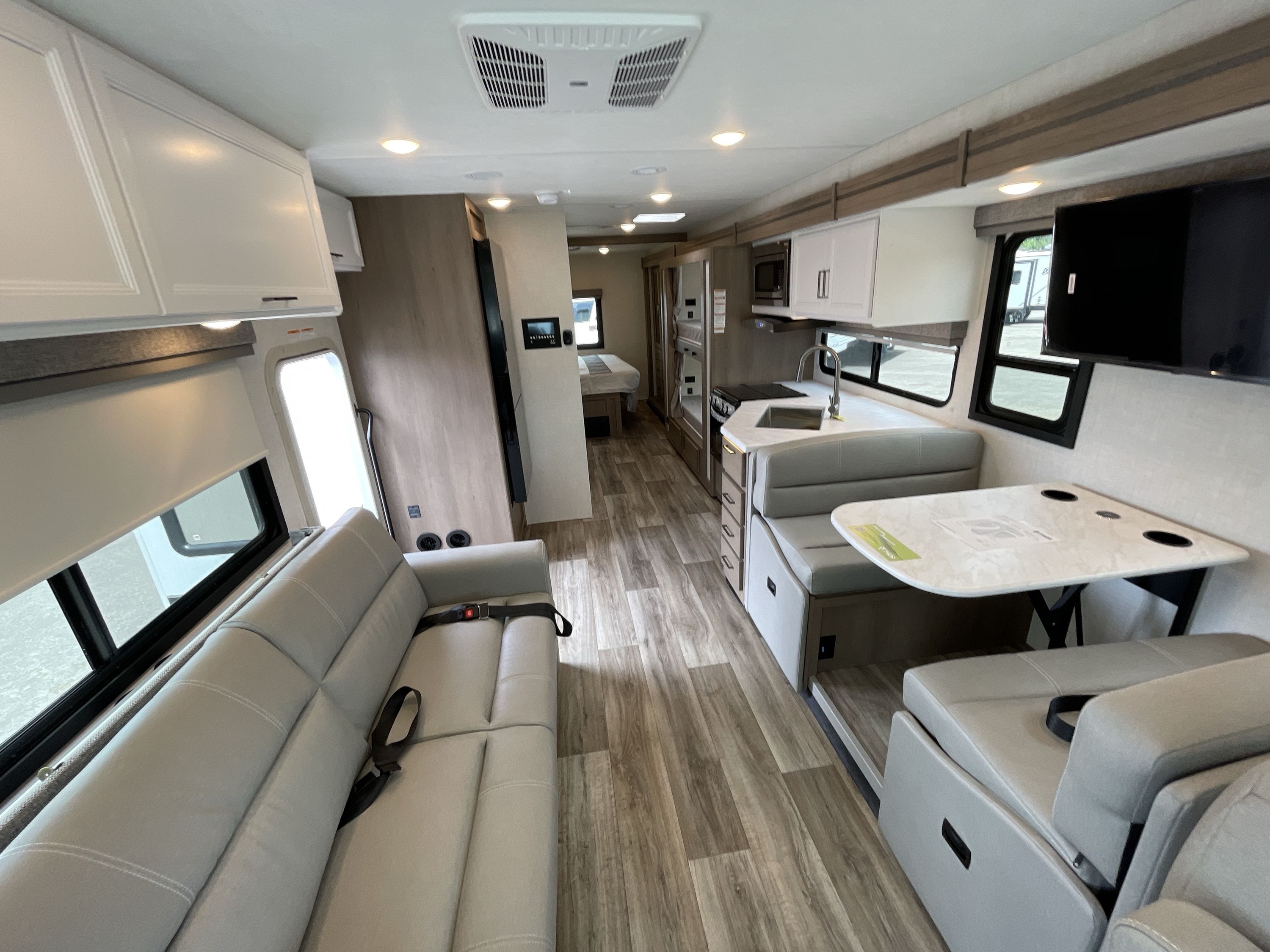 2027 Thor FREEDOM TRAVELER A32 in oklahoma city OK