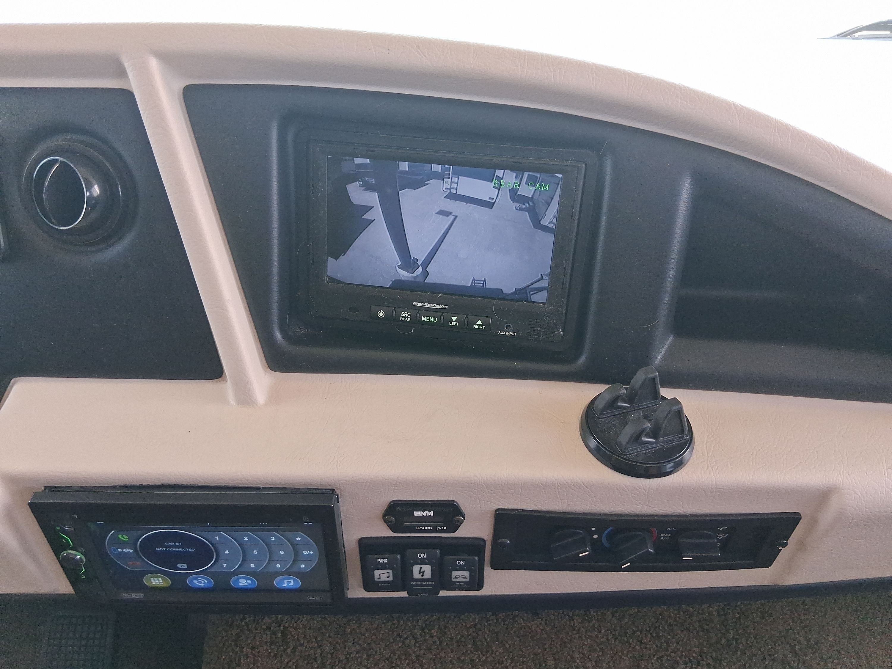2015 Fleetwood SOUTHWIND 34A in fort pierce FL