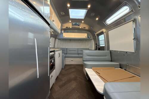 2026 Airstream INTERNATIONAL 28RB TWIN in oklahoma city OK