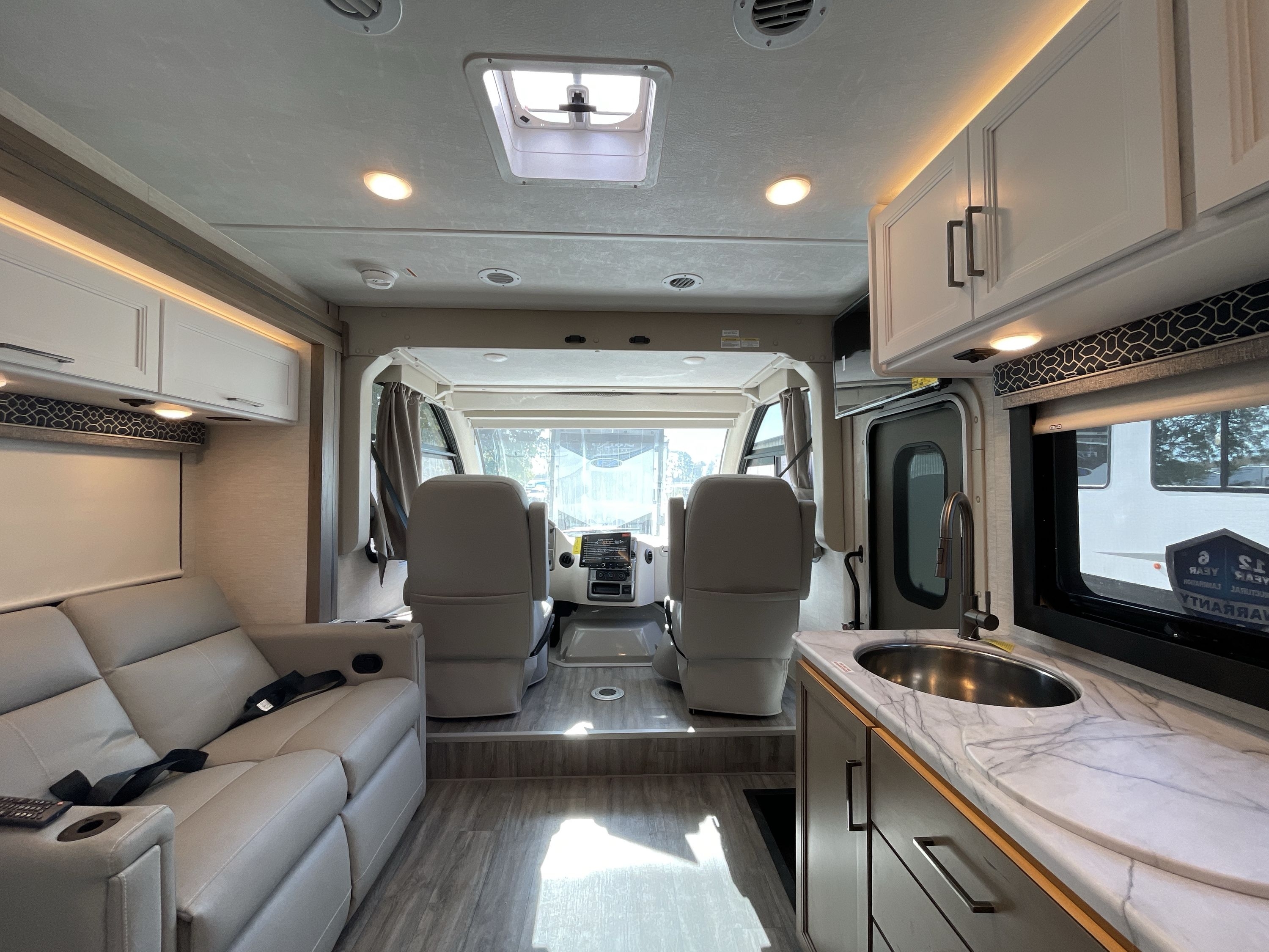 2026 Thor FREEDOM TRAVELER A26 in jackson MS