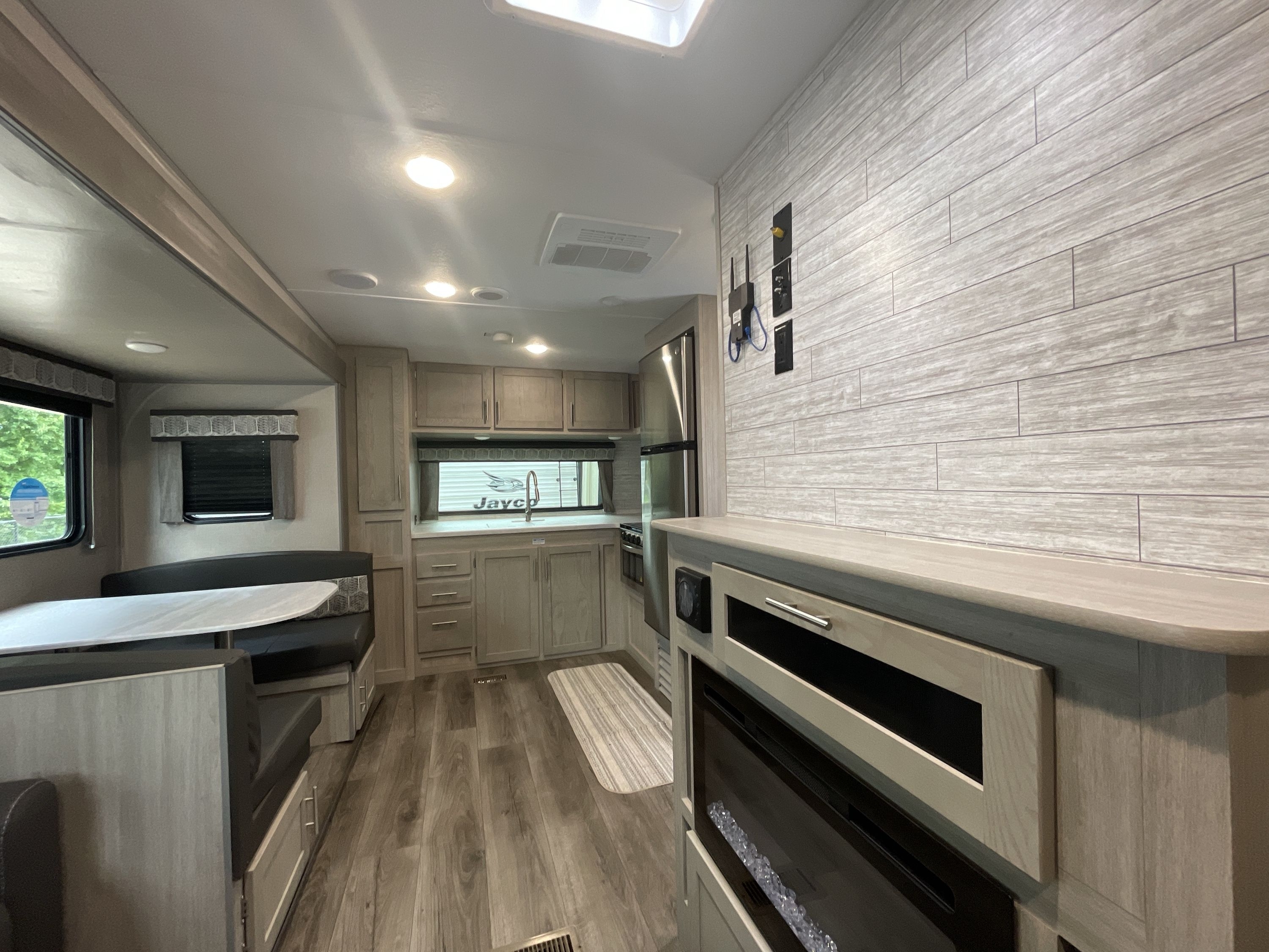 2023 Coachmen CATALINA LEGACY 263FKDS in jackson MS