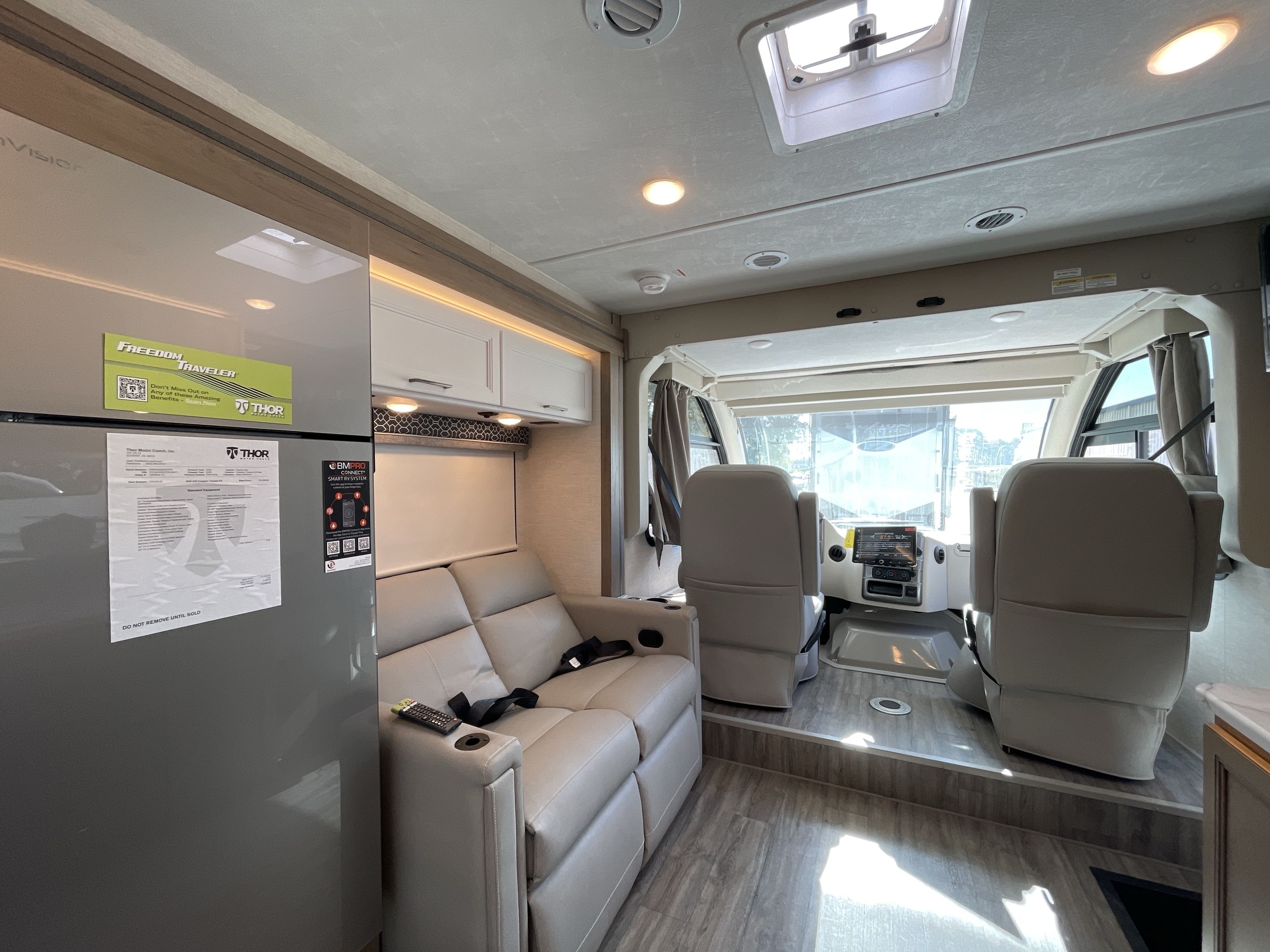 2026 Thor FREEDOM TRAVELER A26 in jackson MS